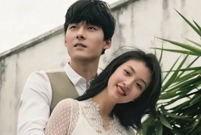 吴倩情人节离婚，为了婚姻事业停摆，单亲带娃就会“BE”吗？