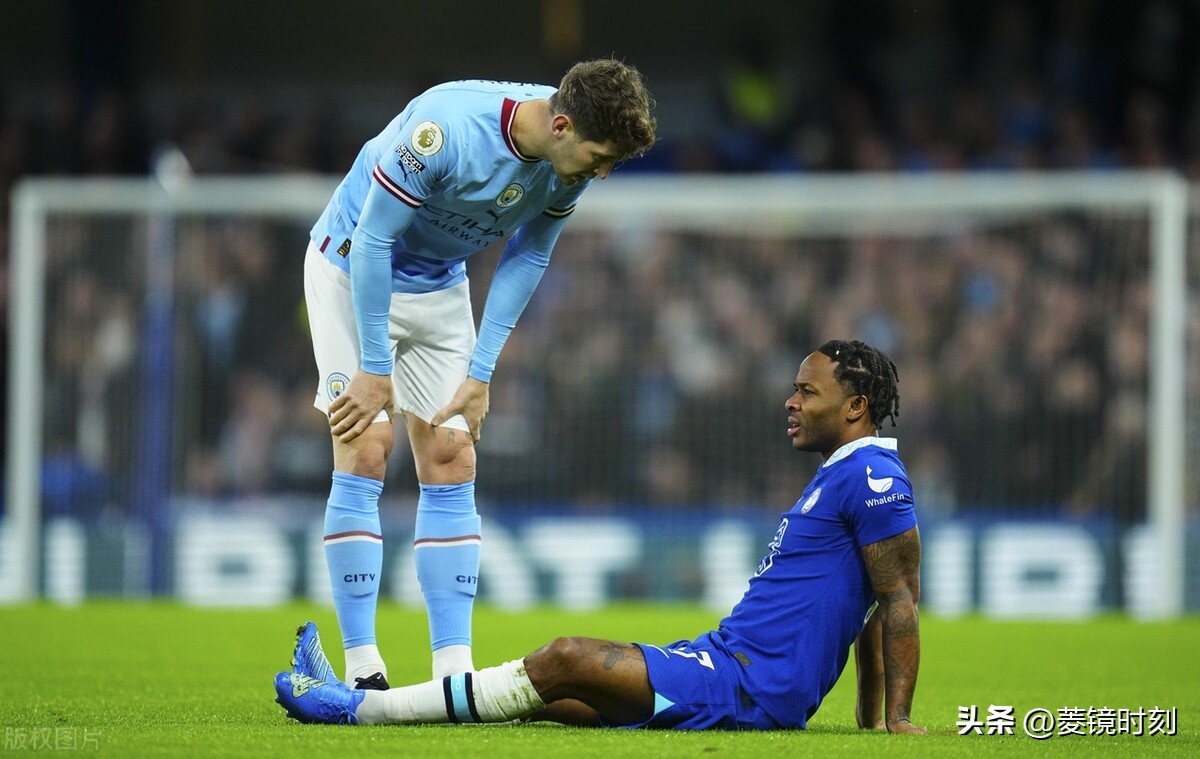 英超最新积分榜冠军（英超最新积分榜：曼城1球小胜只落后阿森纳5分,切尔西输球位列第十）