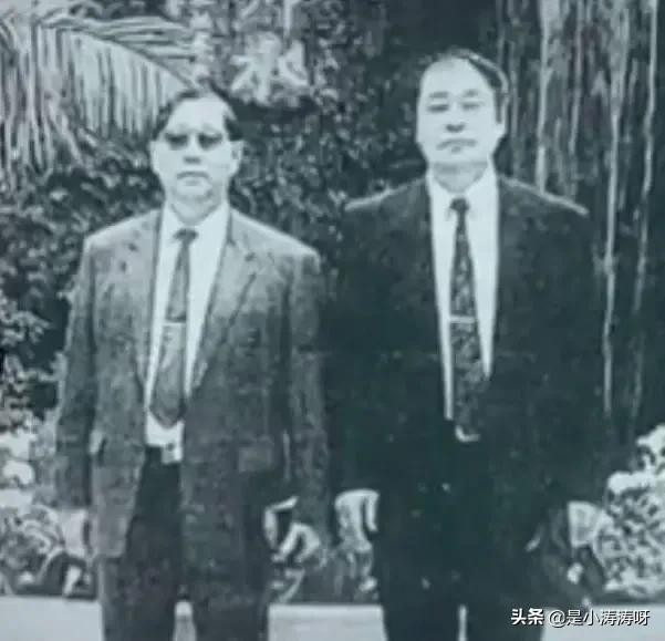 1996年台海危机，被将领刘连昆出卖演习内幕，中央被迫宣告结束