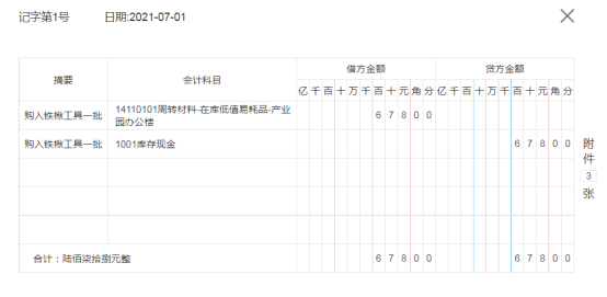 想要跳槽建筑会计？给你整理了建筑会计73笔账务处理及常用表格