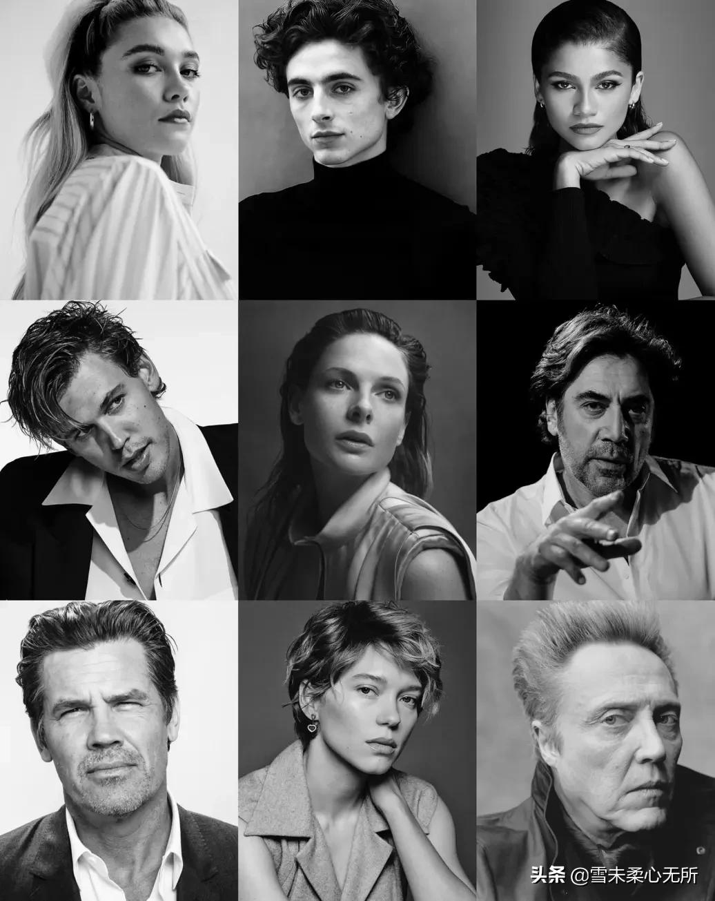 丹尼斯·维伦纽瓦《沙丘2》正式开机！2023年11月17日北美上映