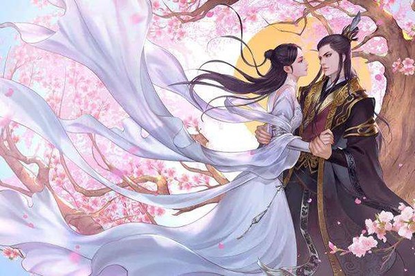 5首浪漫的宋词,带你一起过古代情人节