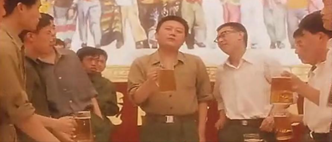 京圈、沪圈、西北圈、东北圈、港圈，在影视界都是何种地位？