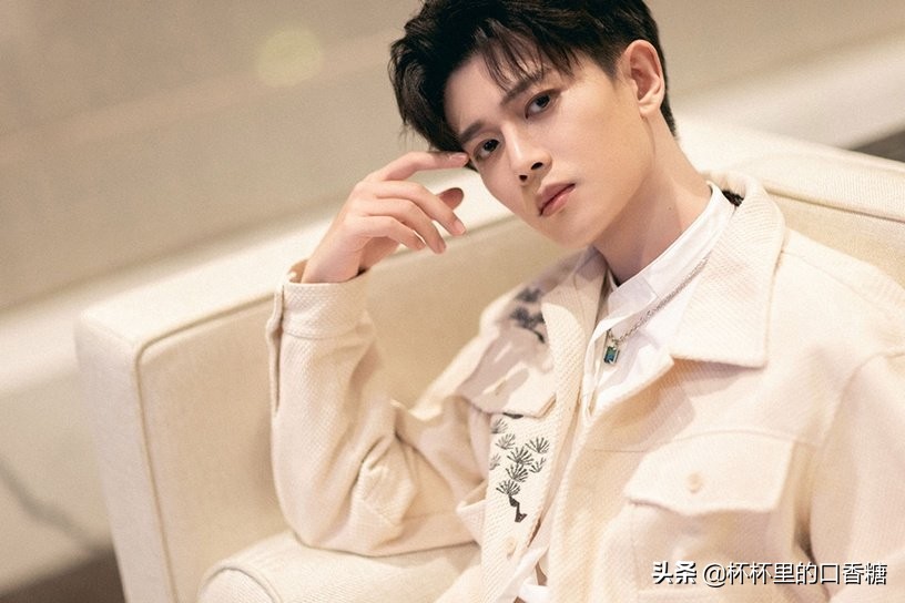 2021男星收视实绩TOP 10！罗云熙垫底，王一博第四、杨洋第二