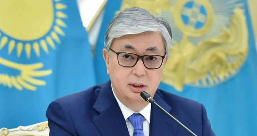 哈薩克斯坦被曝或加入對俄製裁，俄法院下令，關閉哈石油出口命脈