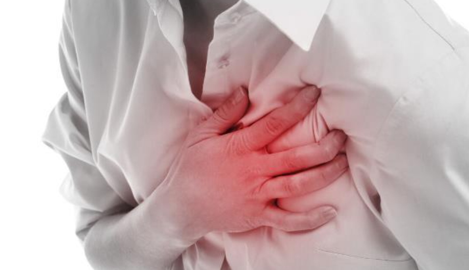 胸口突然会"刺痛"几秒,是不是心脏病?大部分人都未搞清楚原因