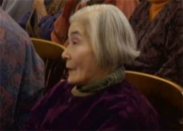 日本烟花女子74岁高龄仍站街，60年不间断拉客，却备受日本人尊重