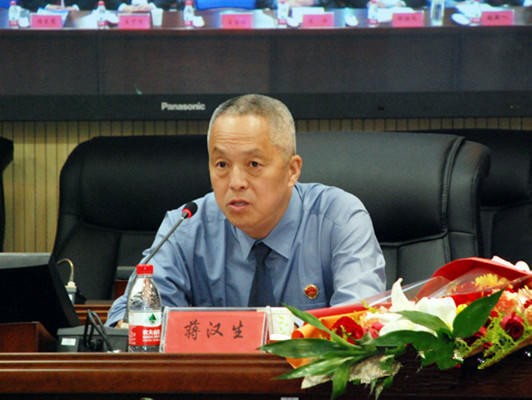 1991年，河南一农民被错判13年，被判无罪时，距刑满释放只剩15天