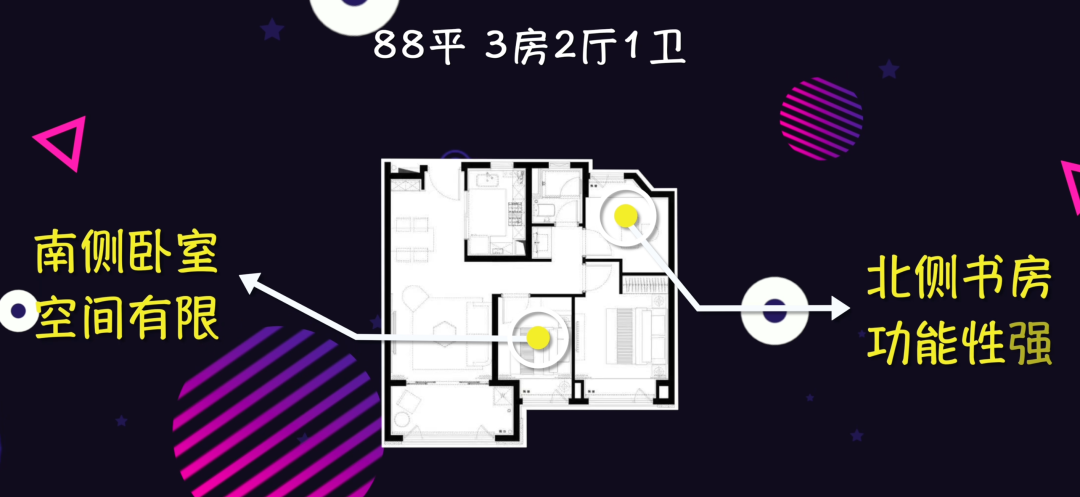 新房测评：松江大学城 中骏璟荟