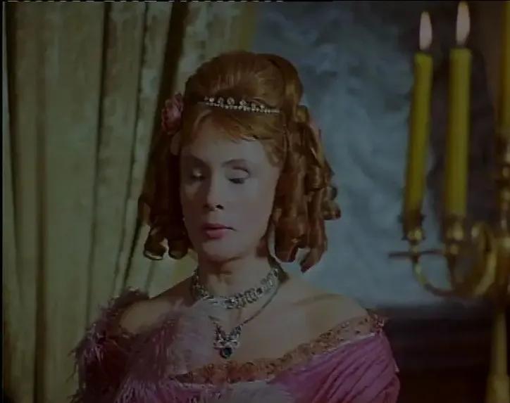 世界电影（0120）罗马尼亚电影《白骨之路》（1980）剧照欣赏