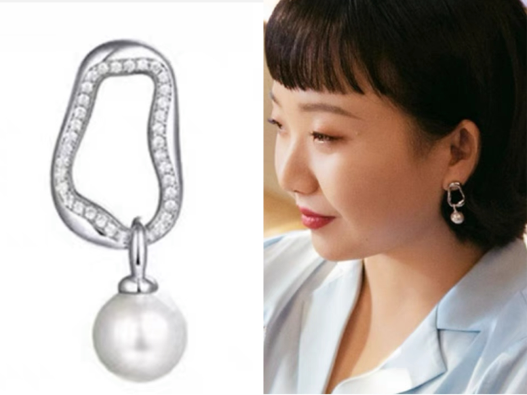 出道20年颜值屹立不倒，40岁的孙艺珍，如何保持清爽活力？