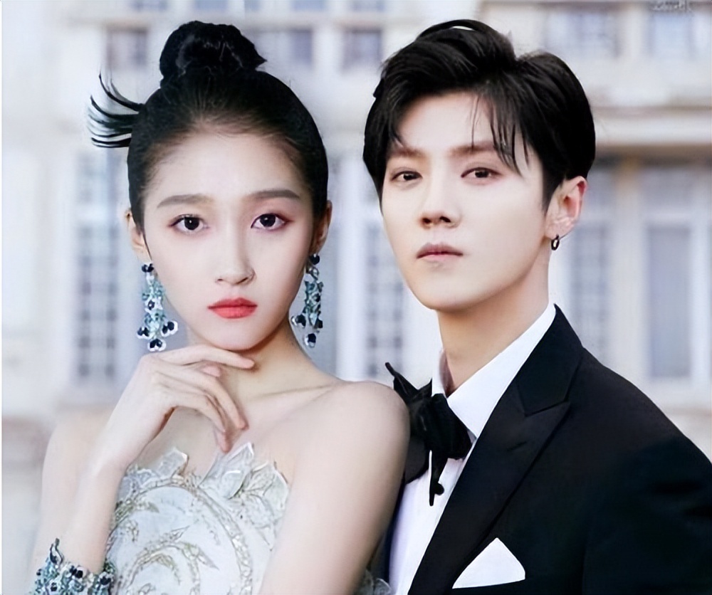 内娱最吓人的嘴内娱最厉害的嘴，非应采儿莫属