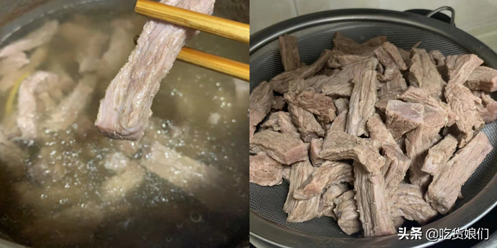 货真价实牛肉干选购指南，10款可以闭眼入，7款踩雷不推荐