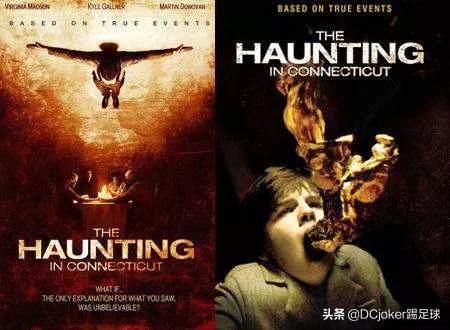 惊悚、恐怖电影盘点，推荐10部好看的冷门、经典佳作