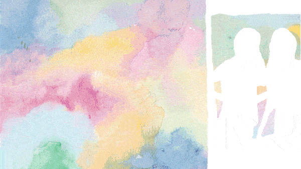 2021年帕森斯设计学院插画设计毕业展（BFA）