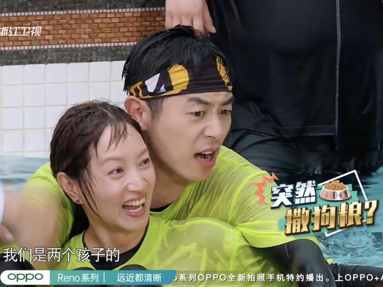 长着一张风流倜傥的脸，却从不沾花惹草，这8位男明星太宝贵了