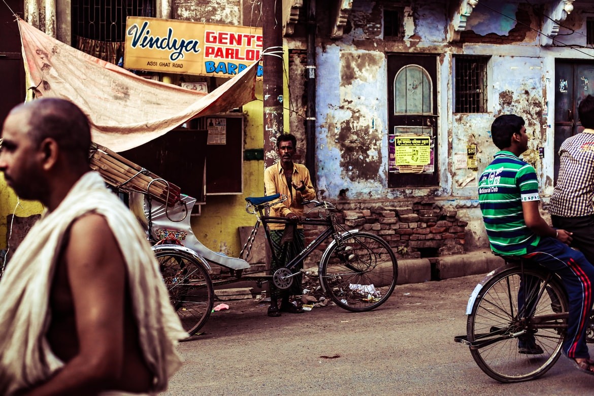 印度人口将世界第一，带来的是红利还是危机？