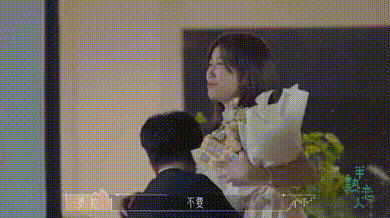 幸福会传染！《半熟恋人》比追剧还爽，王能能罗拉结局HE