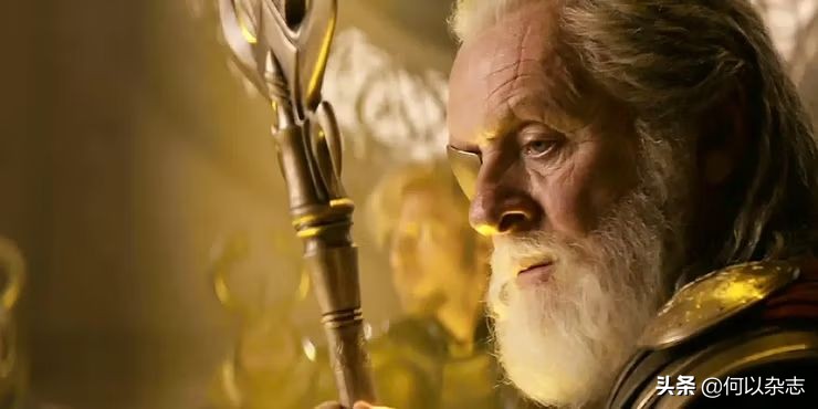 漫威电影宇宙，众神最强大的十件武器，设定都很新奇