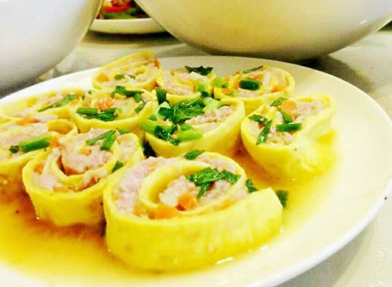 圖片[4]-年夜飯必備16道湘菜家常菜做法-起舞食譜網