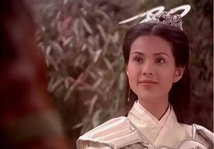 杨门女将：超燃女子群像，又美又飒又能打，剧中13位美人谁最美？