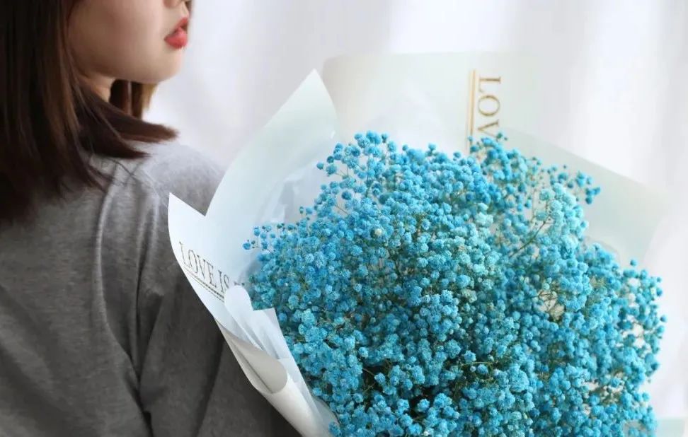 从小白变身职业花艺师，成功创业开花店