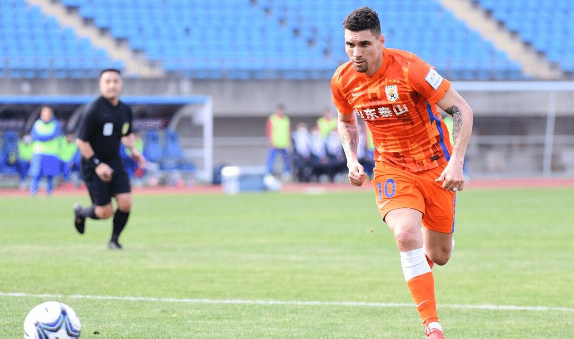 中超最大牌外援排名（中超外援身价排行榜，去年中超金靴马尔康排第4，谁排第1？）