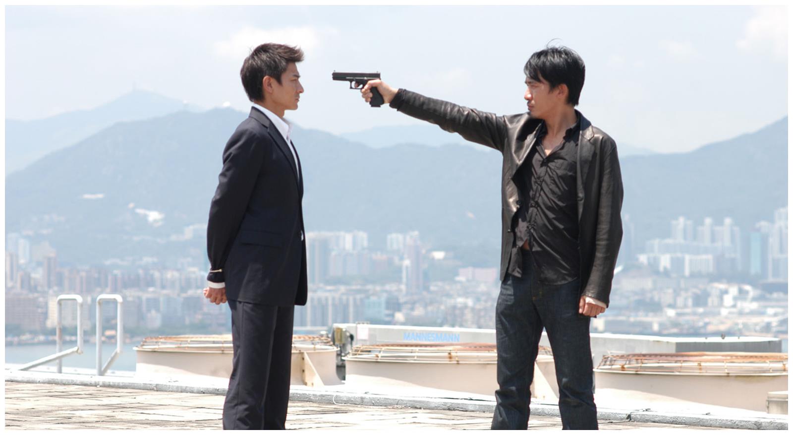 因电影爆火后,大家反而误解了"无间道"这个词汇的原本含义