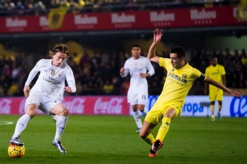 哪里可看西甲免费直播（1月7日、8日西甲全程直播：比利亚雷亚尔vs皇家马德里等足球赛事）-趣拿体育