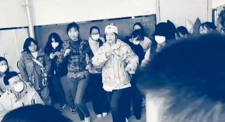 娴院演讲 行佳丽：用工艺做公益