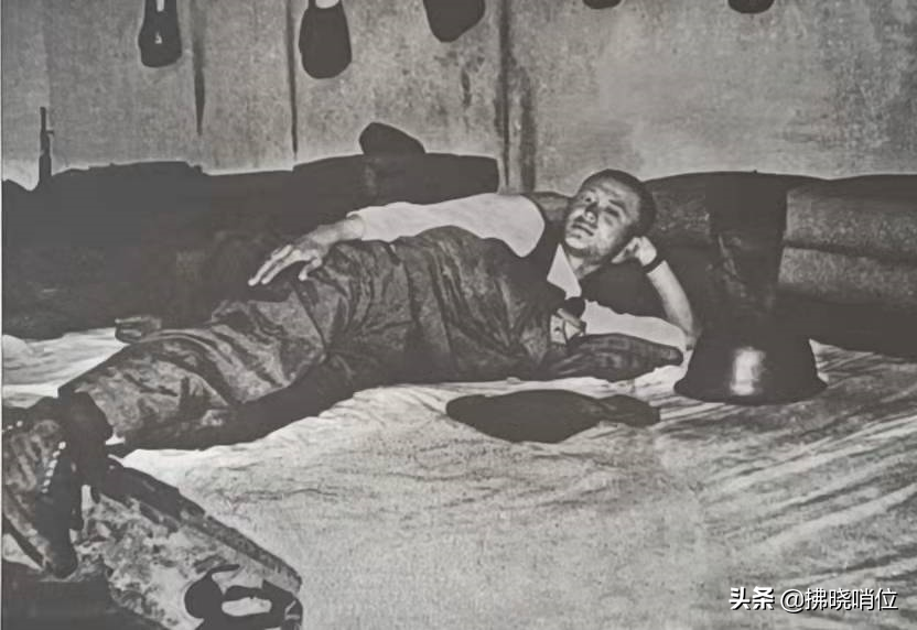 《番号镌刻在那拉》之二：受命