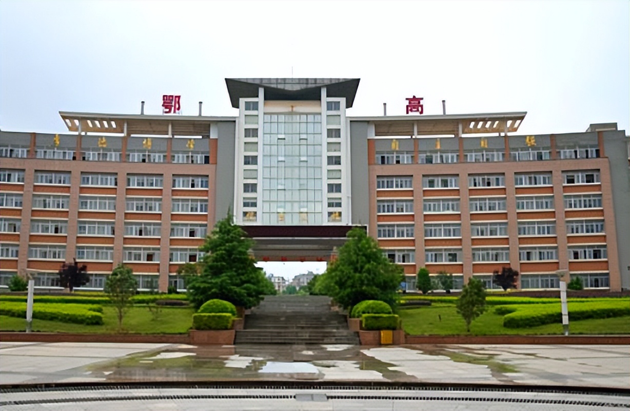 咸宁鄂南高中2017年高考成绩,咸宁鄂南高中2021高考喜报-爱妻自媒体