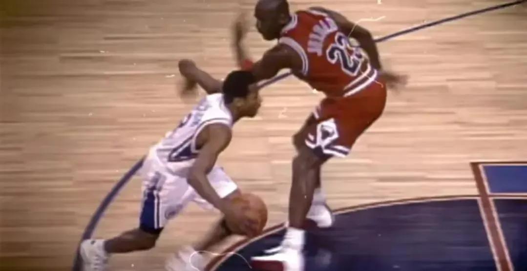 nba打法为什么改变（为什么NBA现如今的看球环境越来越嘈杂，老球迷一语道破球员特性）