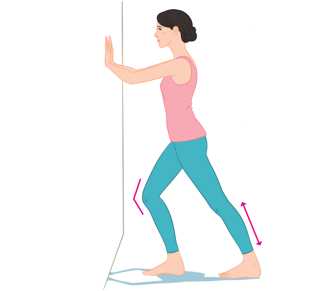 足部专家:"跟腱拉伸"是保持足部年轻的万能药?