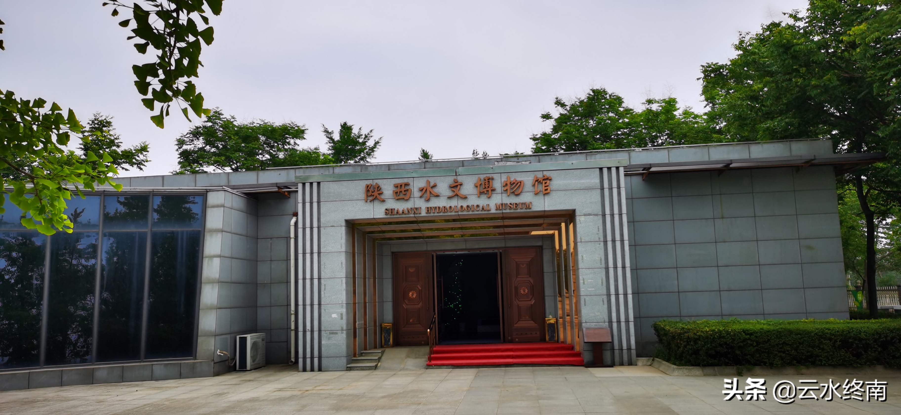 泽被百万人的水利之父，他没有做大官，蒋介石却赠送他母亲寿礼