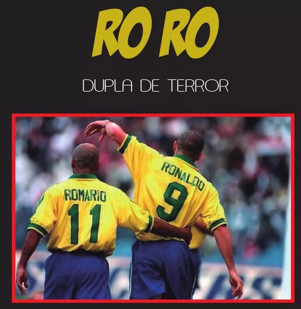 2002年世界杯男足决赛(世界杯的冠军01：2002年的巴西队)