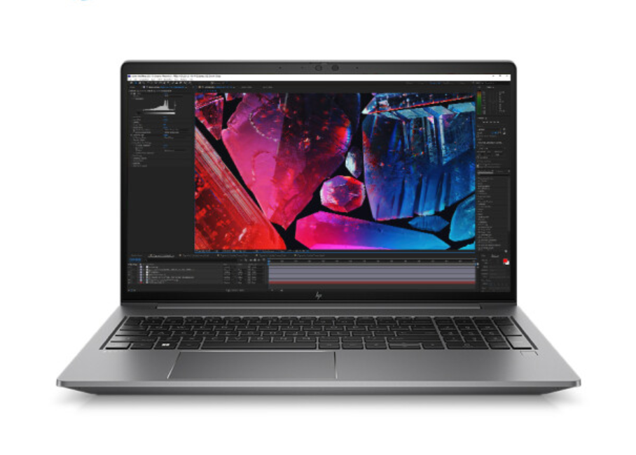 惠普推出新款战 99 设计师本：i5-12500H + RTX 3050 Ti，6999 元