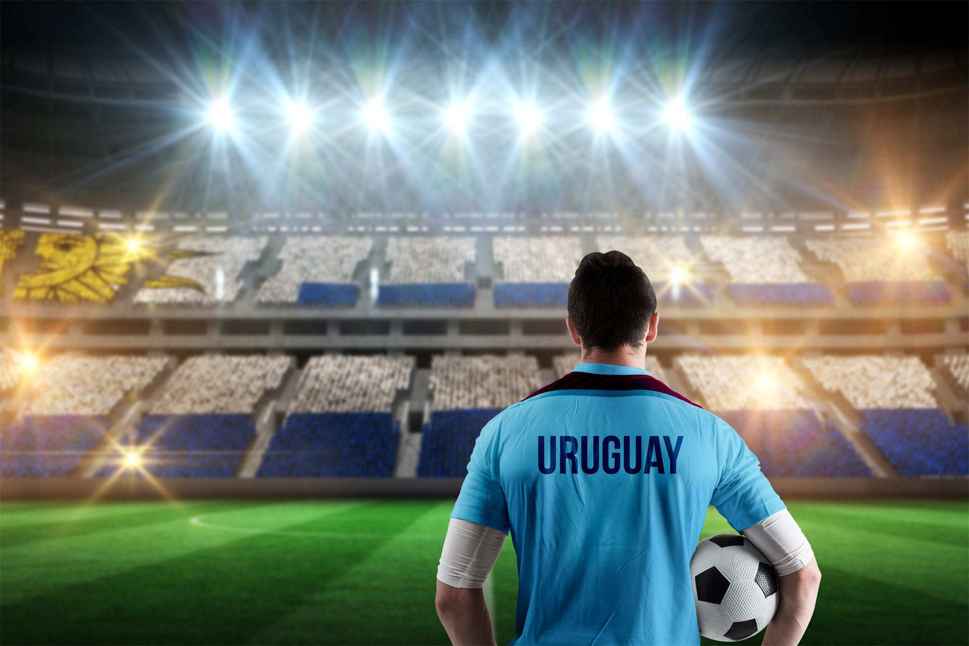 本届世界杯冠军是哪个国家（仅300多万人口的乌拉圭，男足U20世界杯夺冠，它是风景如画的国家）