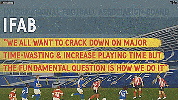 足球3.25什么意思（足球比赛会改成六十分钟吗？）