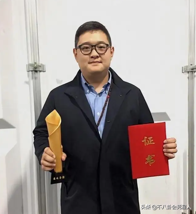 贵圈“四大托孤事件”，刘德华、葛优答应帮忙养儿子，兑现了吗？