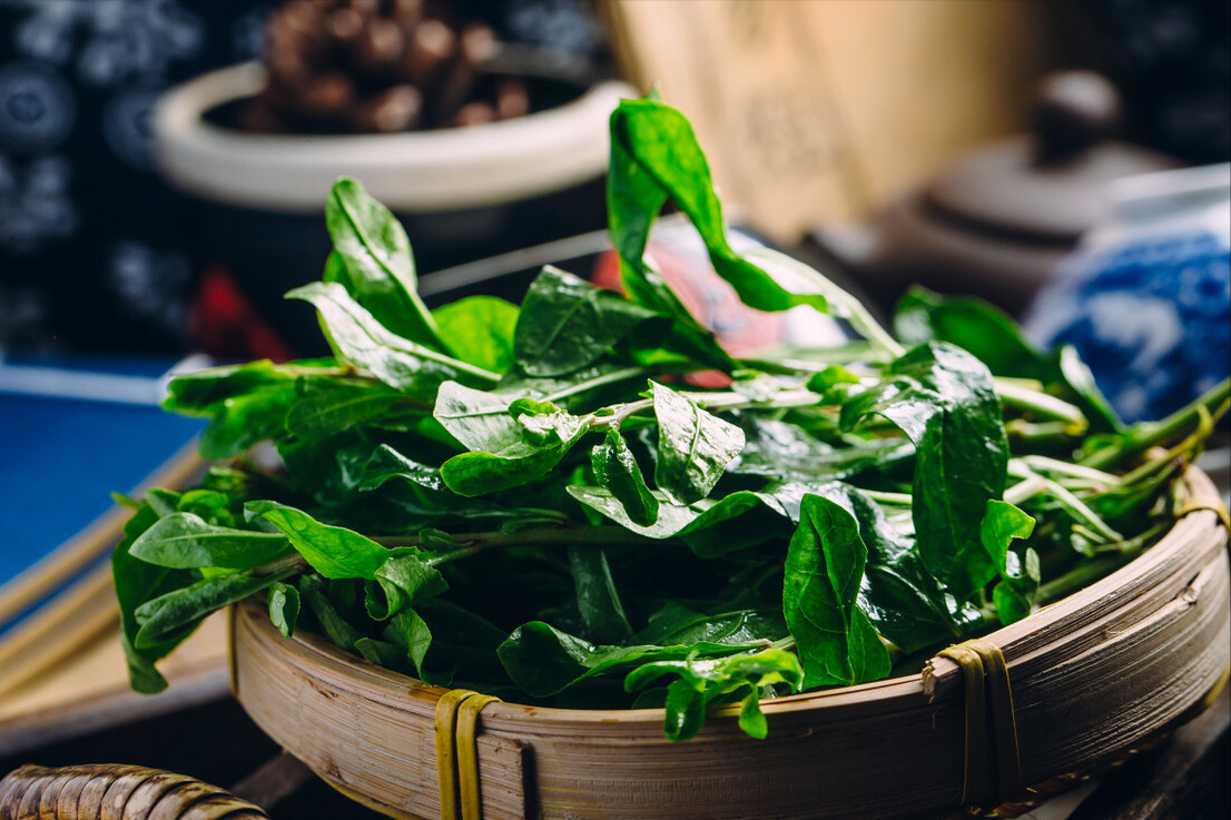 春天到了，30种野菜辨别图片，带你认识不同的野菜和吃法