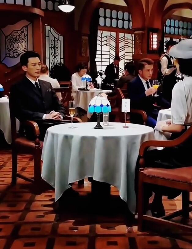 《长风渡》男二被抵制后，网传或换成刘学义，他和导演已合作4次