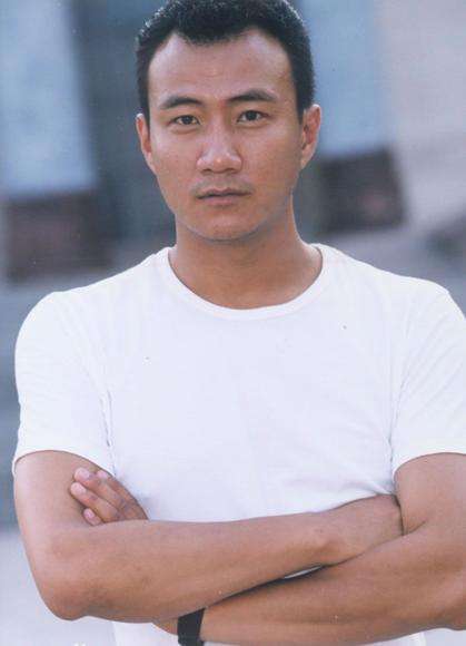 胡军结过几次婚