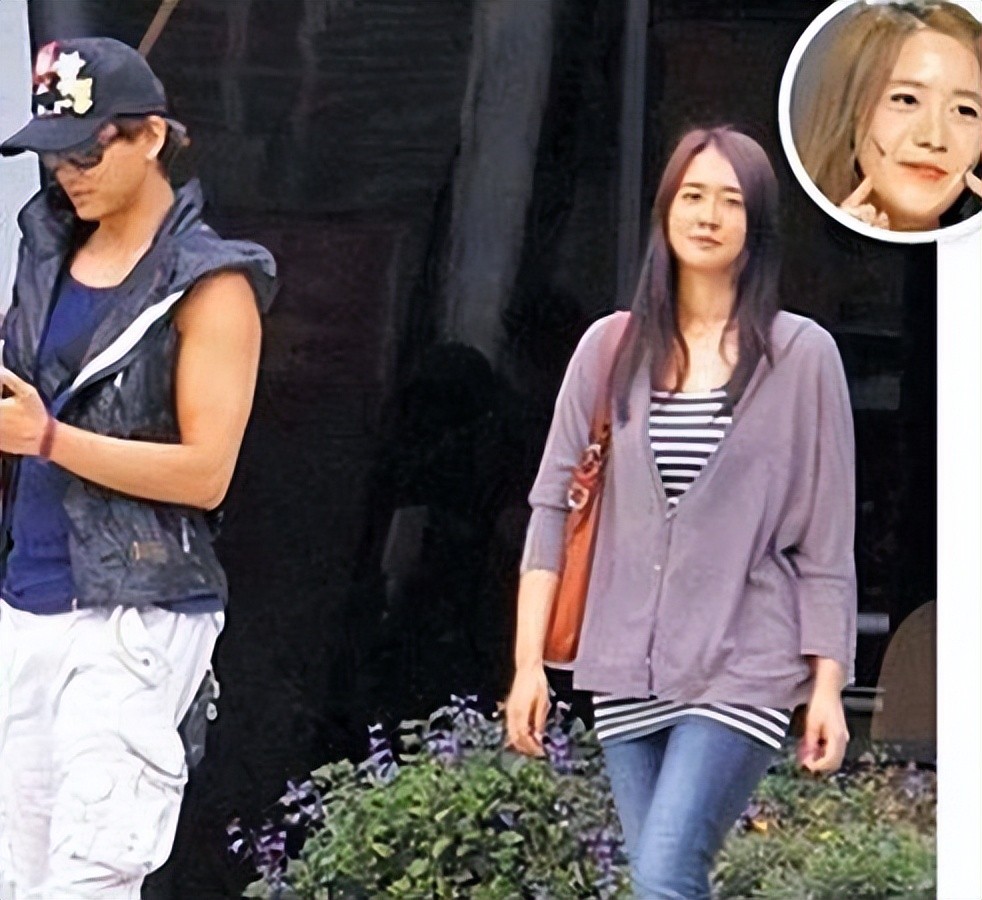 陈晓东：和张柏芝是和平分手，余生不辜负小14岁的王妤娴