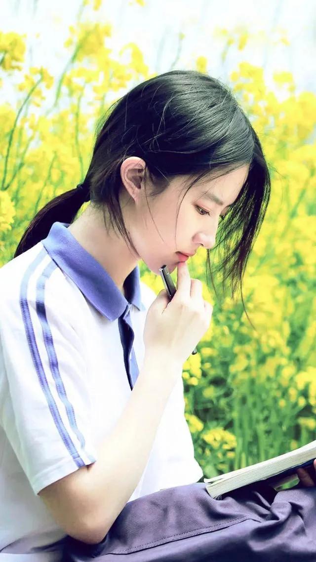 刘亦菲，30张精美的照片