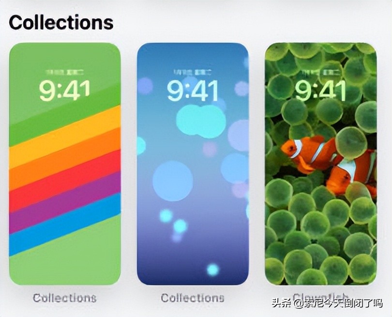 iOS16beta3正式发布：续航流畅度太满意，新增经典壁纸，值得升级