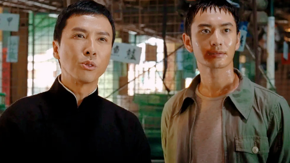 回归25周年，这些人铸造了香港电影业25年的辉煌（二）