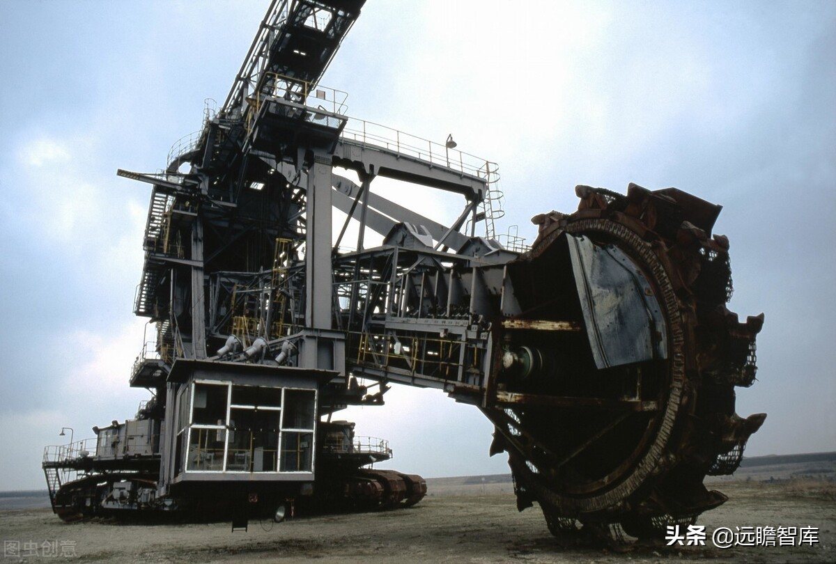 煤矿机械设备行业：煤价起，煤机兴，智能化是前进的方向