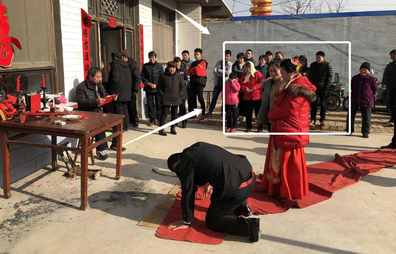 农村热议：不合格妻子的十大特征引关注