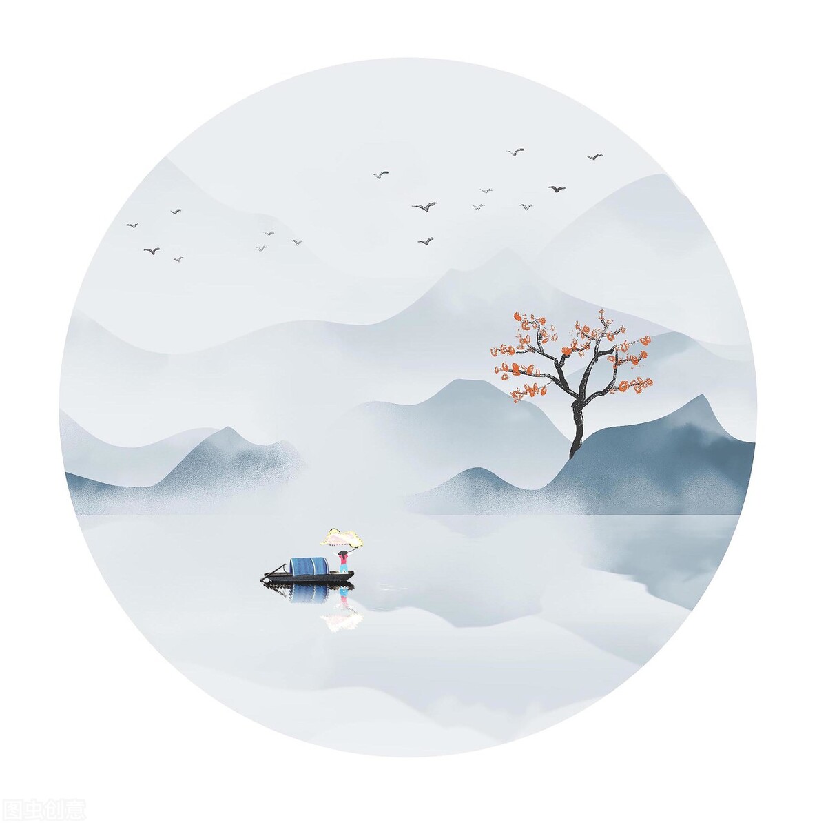 每日一词《忆王孙 春词》赏析